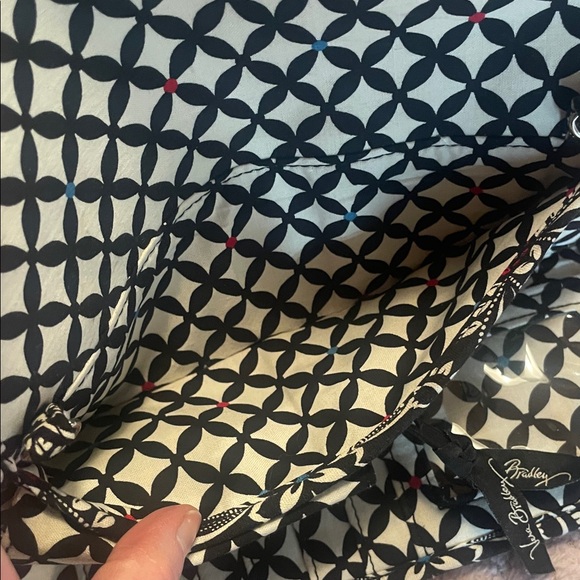 Vera Bradley Wallet/Crossbody Bag - Picture 7 of 10